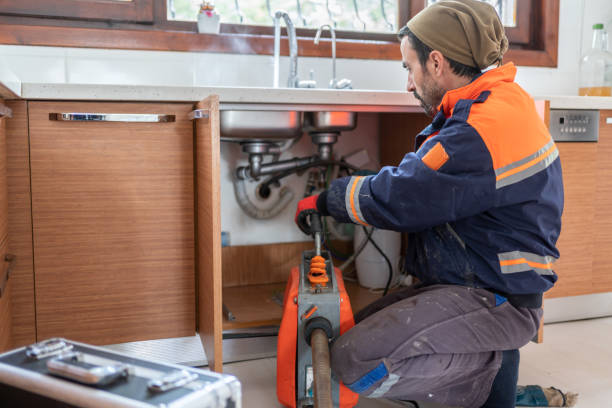 Best Leak Detection Services  in Bernalillo, NM