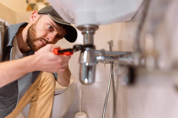 Hot Water Heater Installation in Bernalillo, NM