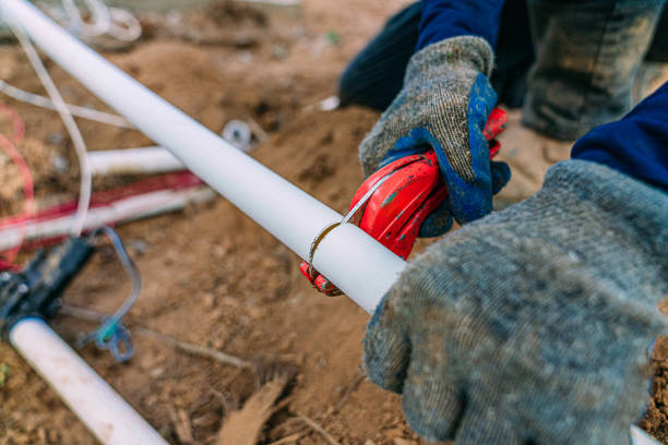 Best Clogged Drain Plumber  in Bernalillo, NM